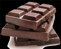 Chocolate In Spanish