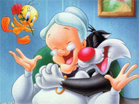 abuela