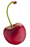 cherry