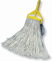 mop